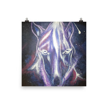 Load image into Gallery viewer, Photo paper poster