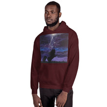 Load image into Gallery viewer, Unisex Hoodie