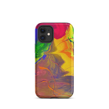 Load image into Gallery viewer, Tough iPhone case