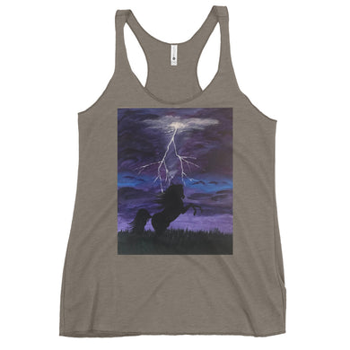 Women's Racerback Tank