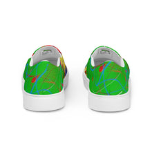 Load image into Gallery viewer, Victory Women’s slip-on canvas shoes